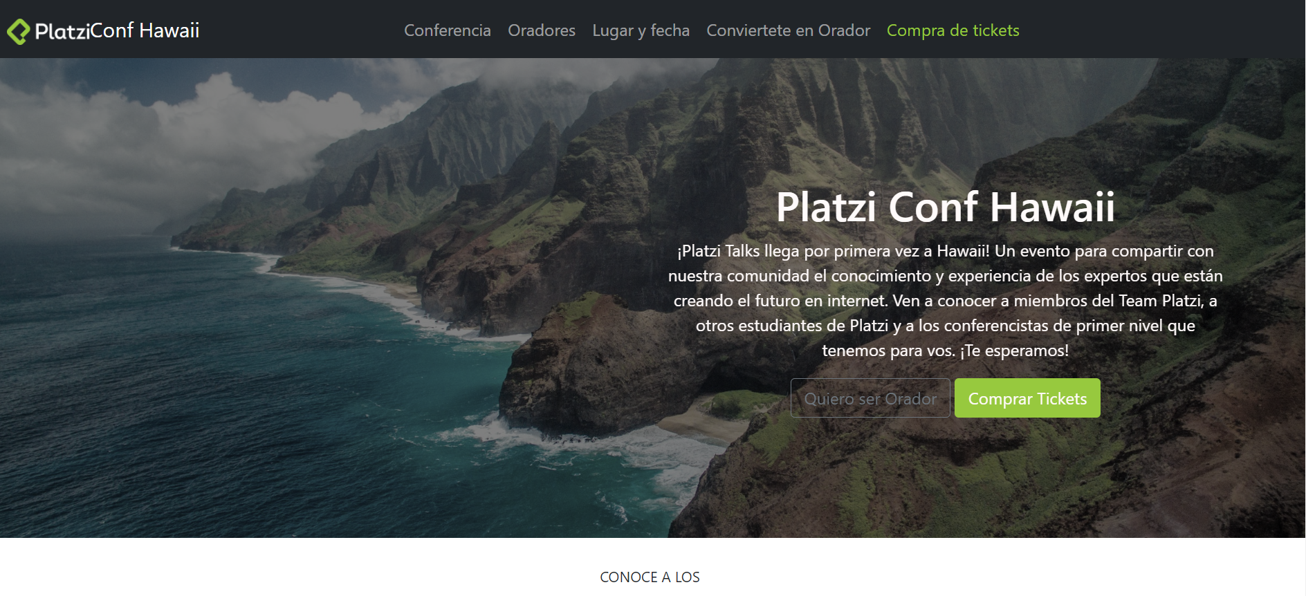 snapshot of webpage